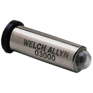 Lâmpada Halógena Welch Allyn 03000 3.5V - unidade