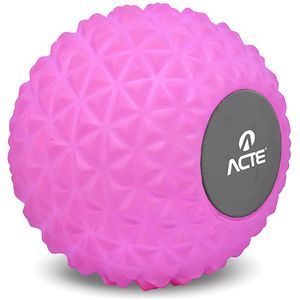 Bola Massageadora Diamond Acte 9cm - unidade