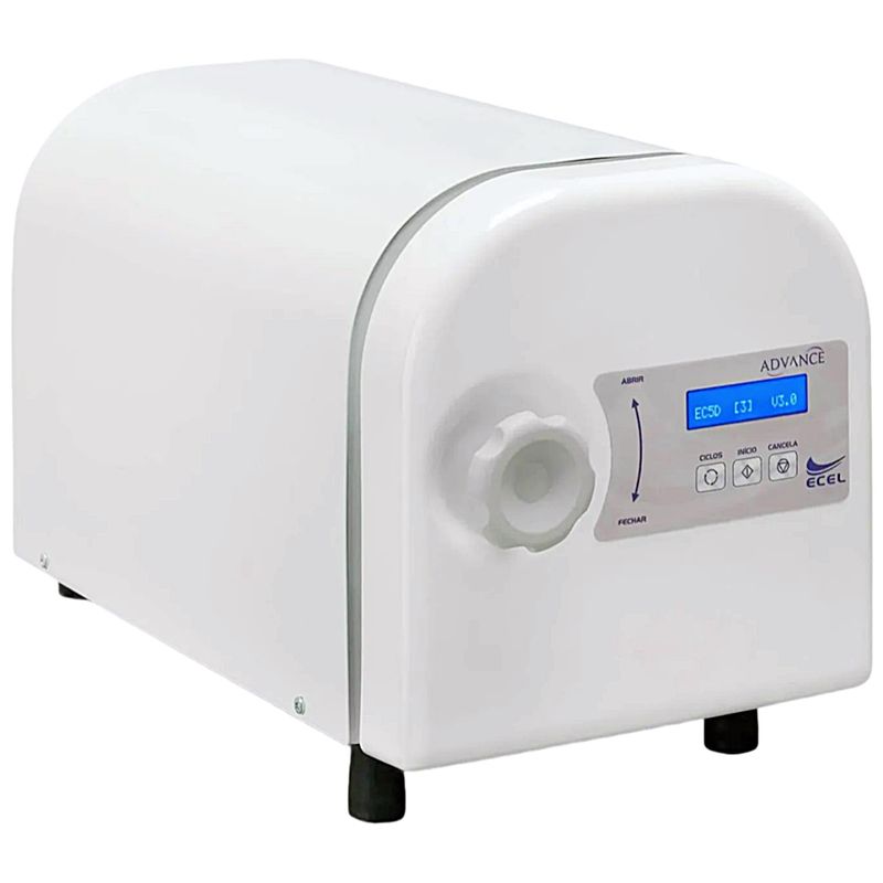 autoclave-advance-ecel-5-litros-visao-geral