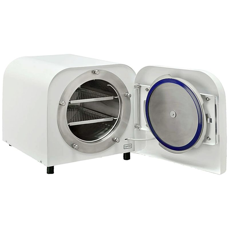 autoclave-advance-ecel-12-litros-visao-aberto