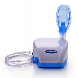 Nebulizador MD1300 Medicate