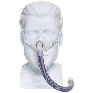 Mascara Cpap Nasal Swift Fx Nano Stand