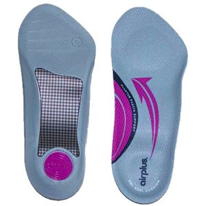 Palmilha Plantar Fascia Orthotic Feminino - par