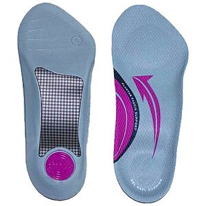 Palmilha Plantar Fascia Orthotic Tam 34-41 - par