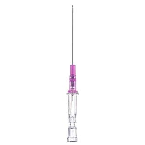 Cateter Intravenoso Introcan Safety B Braun 20G - unidade