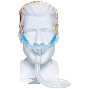 Mascara Cpap Nasal Nuance Gel 1105161