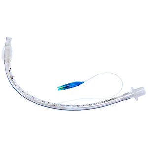 Sonda Endotraqueal Solidor com Balão - 3.5mm 14fr - unidade