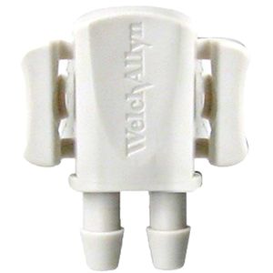 Conector p/Braçadeira Flexiport Welch Allyn 2vias - unidade