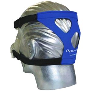 Fixador Headgear Original 4 pontas Inspira Gel Homed - unidade