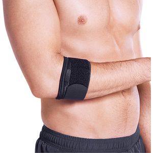 Cinta Tennis Elbow Kestal Ajustável - unidade