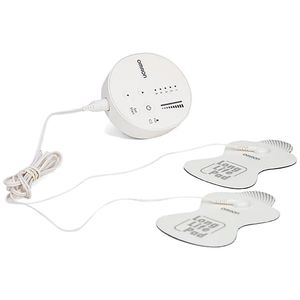 Massageador Eletroterapia TENS Portátil HV-F013 Omron