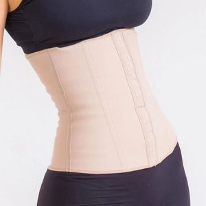 Cinta Cotton Esbelt - Chocolate - M