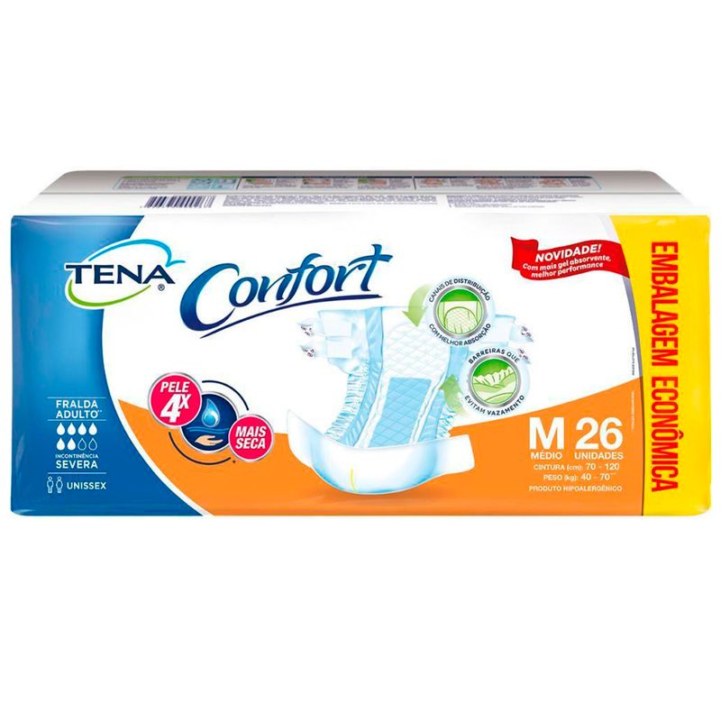 Fralda-Geriatrica-Tena-Confort-M-com-26-Unidades