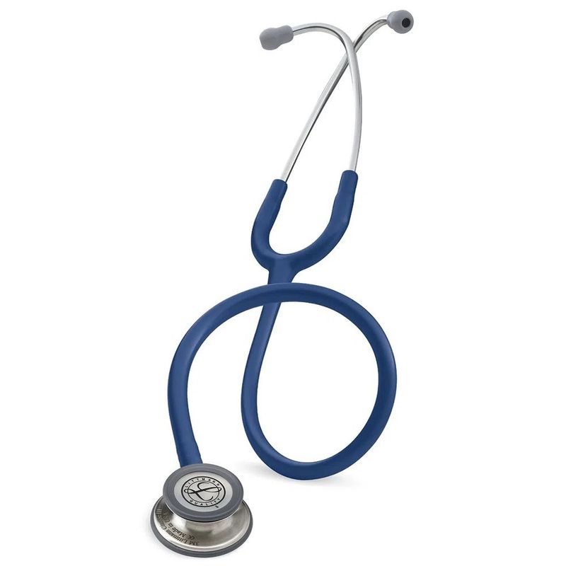 Estetoscopio-Littmann-Classic-III---Azul-com-Inox-Escovado-5622