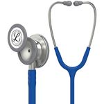 estetoscopio-littmann-classic-3-azul-marinho-visao-campanula-haste