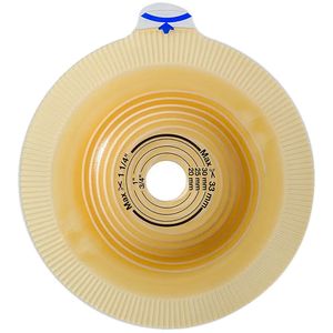 Placa Coloplast Alterna Convex 17744 40mm 18mm - unidade