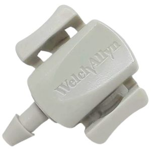 Conector p/Braçadeira Flexiport Welch Allyn 1via - unidade