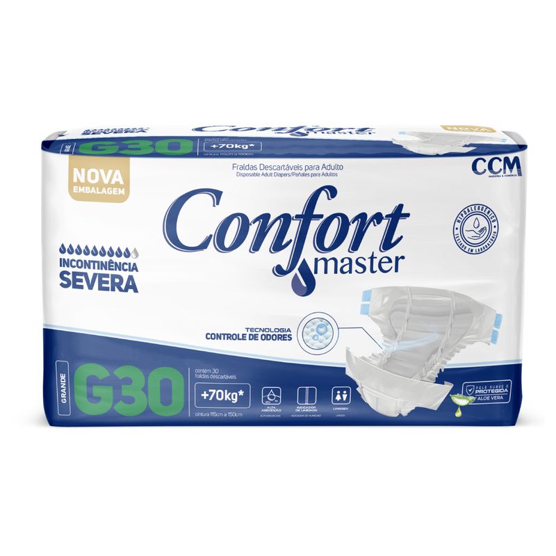 Fralda-Geriatrica-Confort-Master-Tamanho-G-Com-30-Fraldas