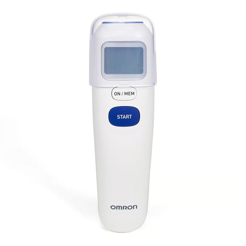 Termometro-Digital-de-Testa-MC-720-Omron-Desligado