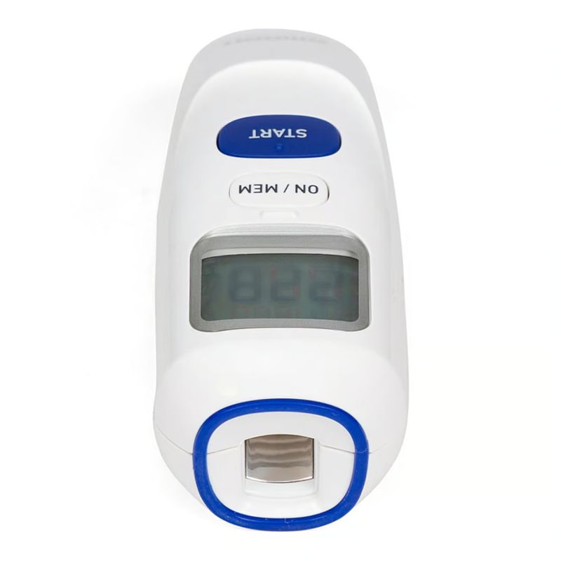 Medidor-do-Termometro-Digital-de-Testa-MC-720-Omron