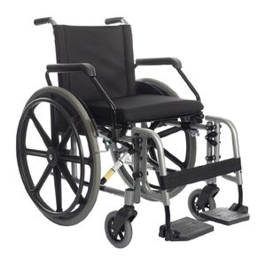 Cadeira de Rodas Taipu J2 Jaguaribe 44cm