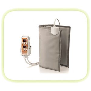 Vibromanta Térmica Bioterm Digital 0.30x0.40m