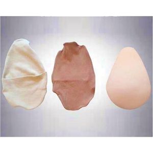 Prótese Mamária de Gel Lenox Tam M 40-42 - unidade