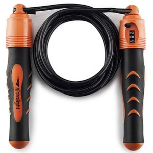 Corda de Pular Hidrolight FL06 com Contador de Giros