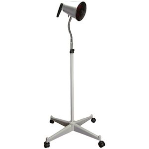 Aparelho Infravermelho com Pedestal sem Dimmer 110V