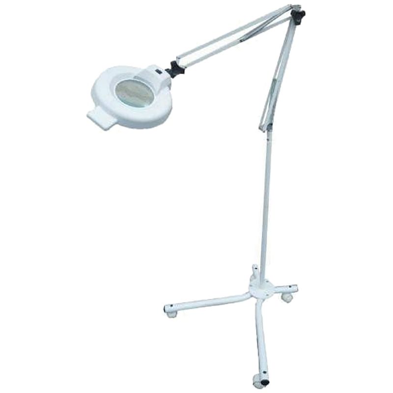 Lupa-Ramsor-com-Pedestal
