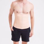 Cinta-Cotton-Masculina-Esbelt-Bege---Vista-de-Frente