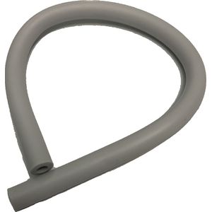 Tubo FlexiPort p/Braçadeira Welch Allyn Pequeno 20cm - 1 und