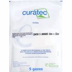 curativo-curatec-gaze-antimicrobiana-phmb-10x10cm-embalagem