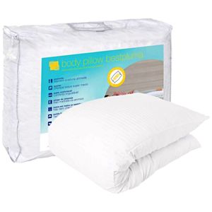 Travesseiro Body Pillow Bestpluma Theva 45cmX1.50m