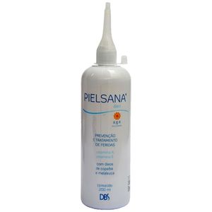 Pielsana Óleo Dermoprotetor com AGE 200ml
