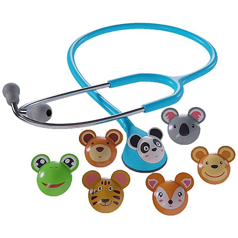 estetoscopio-spirit-md-master-lite-pediatrico-azul-visao-geral