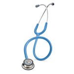 Estetoscopio-Littmann-Classic-III---Azul-Celeste-com-Inox-Escovado-5630