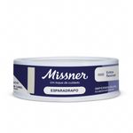 Esparadrapo-Impermeavel-Missner-Branco-12cm