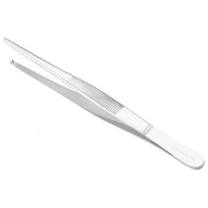 Pinça Anatômica Dente de Rato ABC - 30cm