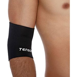 Cotoveleira em Neoprene Tensor Tamanho P - unidade