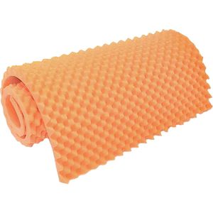 Colchão Tipo Caixa de Ovo Luckspuma Casal D33 Coral