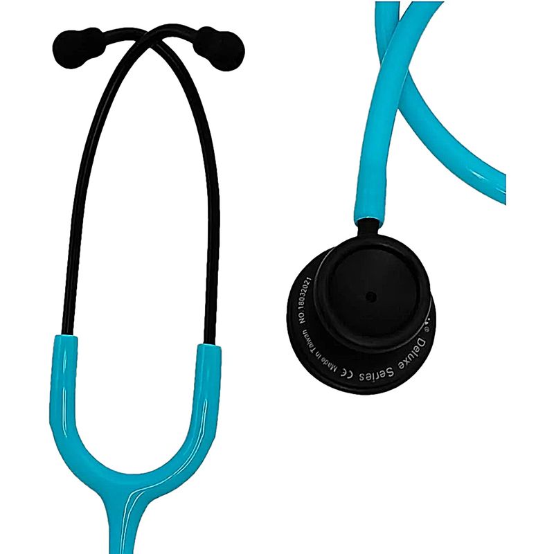 estetoscopio-spirit-md-professional-adulto-black-edition-azul-detalhes