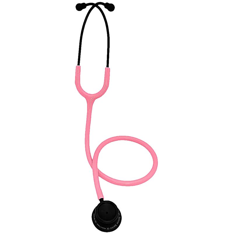 estetoscopio-spirit-md-professional-adulto-black-edition-rosa-perolizado-visao-geral
