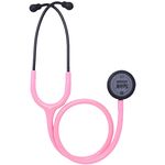 estetoscopio-spirit-md-professional-adulto-black-edition-rosa-perolizado-visao-produto
