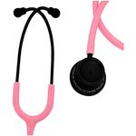estetoscopio-spirit-md-professional-adulto-black-edition-rosa-perolizado-detalhes