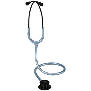 Esteto Spirit MD PRO Adulto Black Edition Azul Perolizado