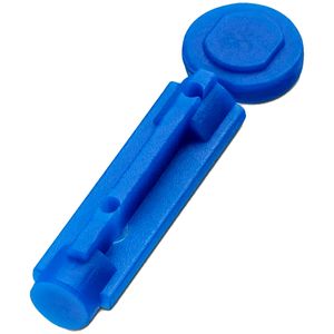 Lanceta Simples MedLevensohn ML03 28G - unidade