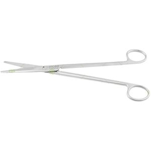 Tesoura Cirúrgica Deaver Edlo - 14 Cm - Reta
