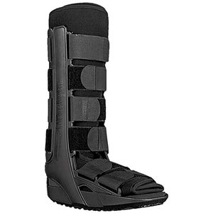 Bota Imobilizadora Standard Hidrolight - Longa - Tamanho P