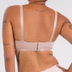 Sutia-Mastectomia-Micromodal-Esbelt-Cor-Chocolate---Vista-de-Costas